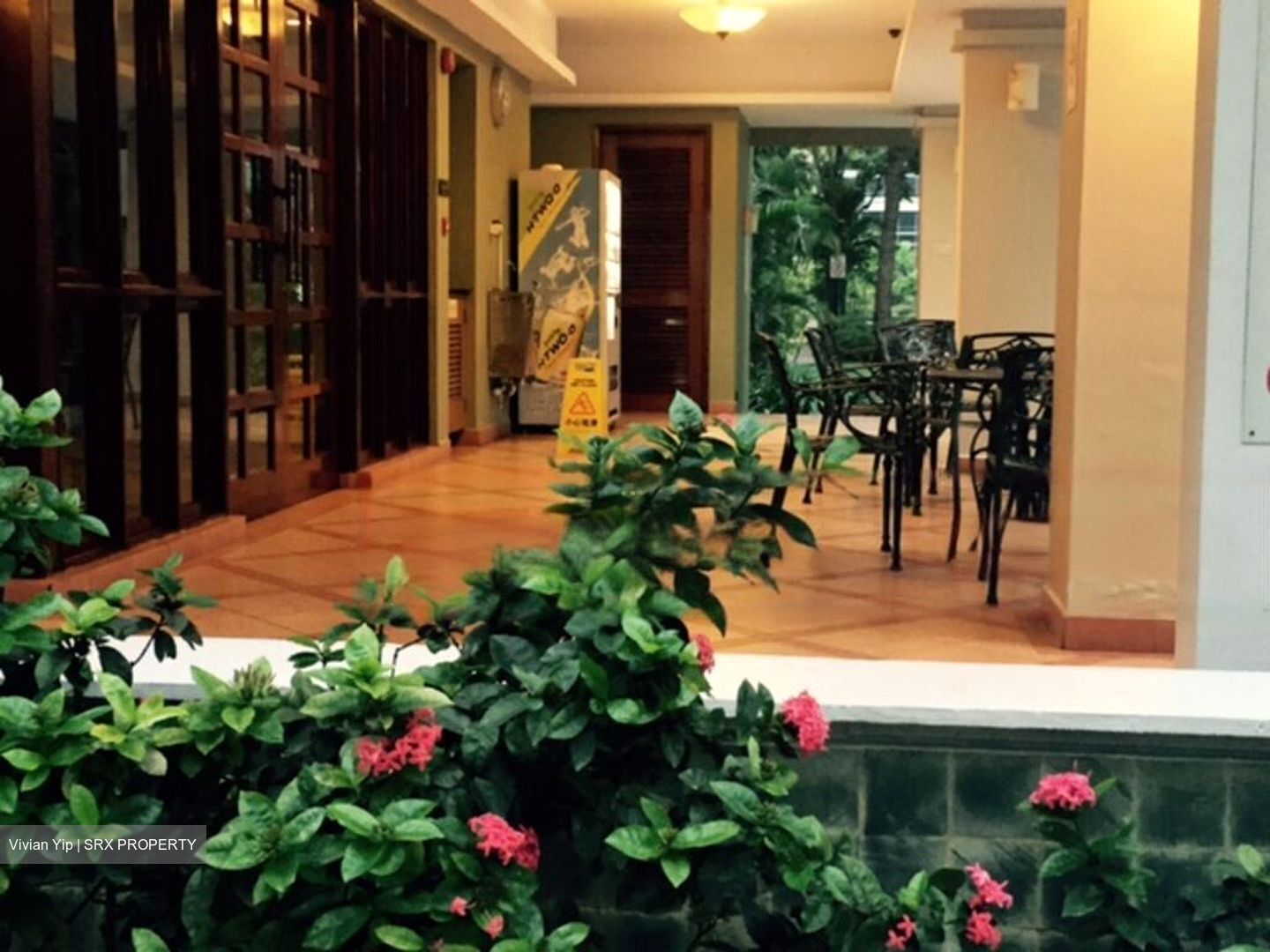 Merawoods (D23), Condominium #543134381